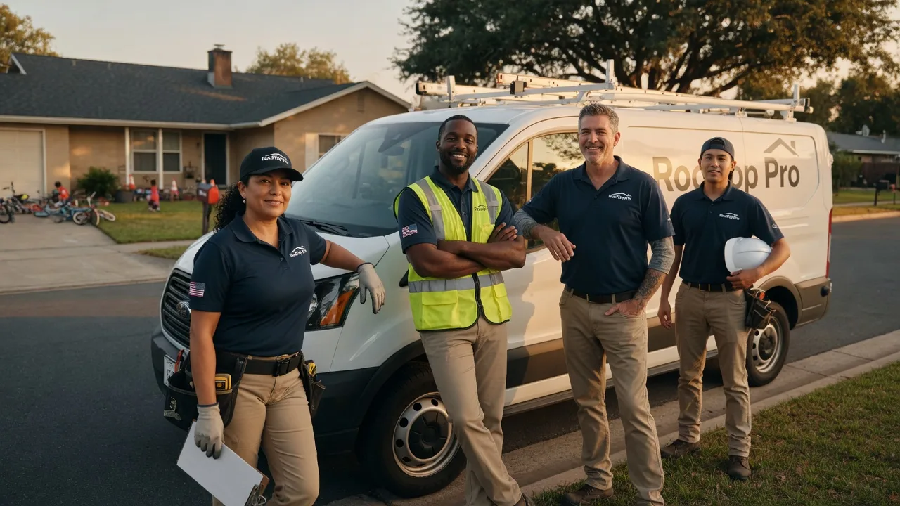 Roof Repair in Fulton, IL near me